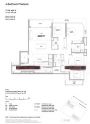 Marina Gardens Lane (D1), Condominium #447653981